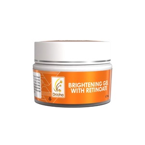 Dricha Brightening Gel With Retinoate