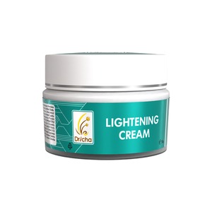 Dricha Lightening Cream