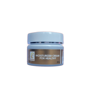 Dricha Moisturizer Cream For Healthy