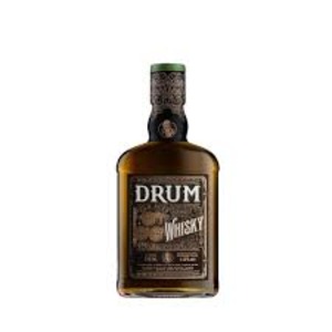 Drum Whisky (Mengandung Alkohol +- 43% vv)