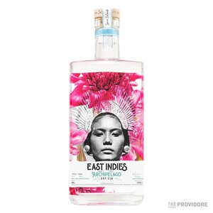 East Indies Gin - Archipelago (Mengandung Alkohol +-41.8% Vv)