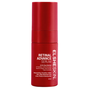 Elsheskin Retinal Advance Serum