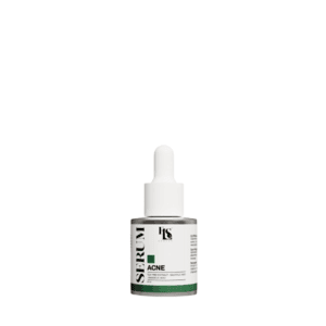 Elstm Serum Acne