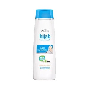 Emeron Hijab Nutritive Shampoo Anti Dandruff