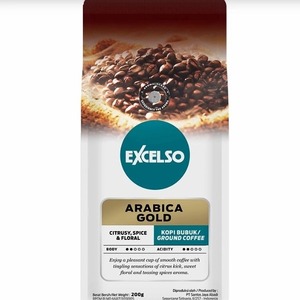 Excelso Kopi Bubuk (Arabica)