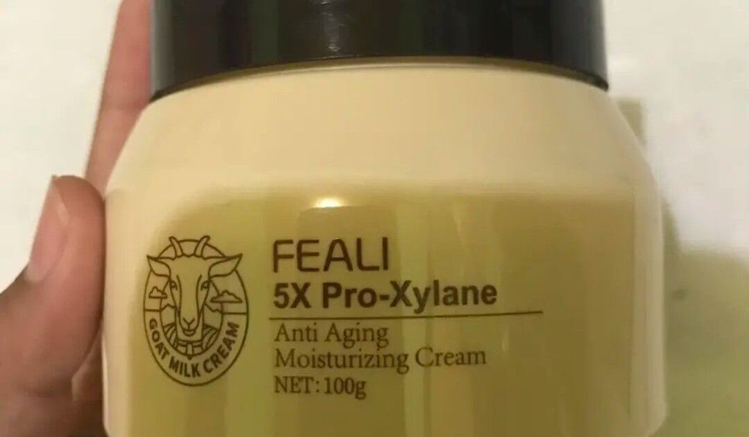 Feali Apakah Sudah BPOM Kenali Kosmetik Tanpa Izin BPOM