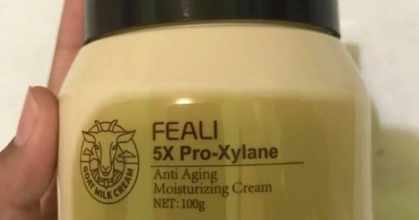 Feali Apakah Sudah BPOM? Kenali Kosmetik Tanpa Izin BPOM