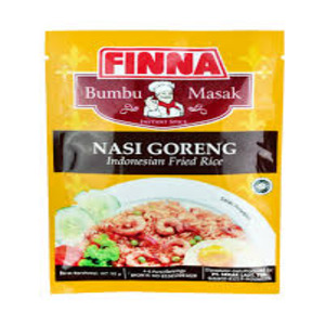 Finna Bumbu Masak Nasi Goreng