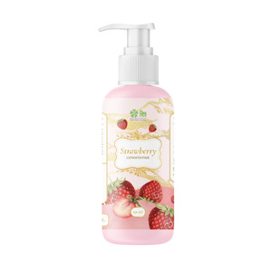 Fleo Conditioner Strawberry