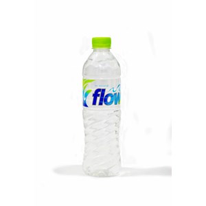 Flow Air Minum Dalam Kemasan (Air Mineral)