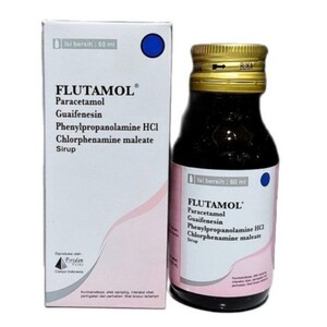 Flutamol