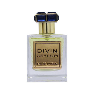 French Avenue (Fa Paris) Divin Asylum Eau De Parfum