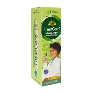 Freshcare Citrus