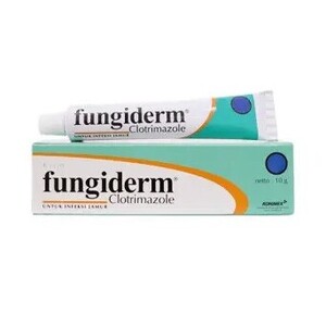 Fungiderm