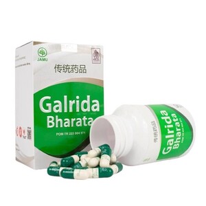 Galrida Bharata