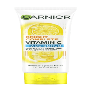 Garnier Bright Complete Vitamin C Face Scrub