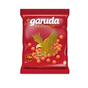 Garuda Kacang Atom Rasa Pedas