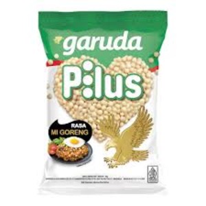 Garuda Pilus Rasa Mi Goreng