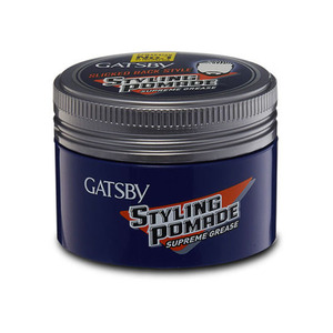 Gatsby Styling Pomade Supreme Grease B