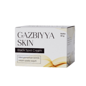 Gazbiyya Skin Black Spots Cream