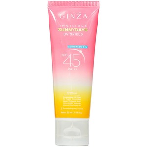 Ginza Invisible SunnyDays UV Shield