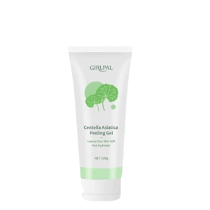 Girlpal Centella Asiatica Peeling Gel