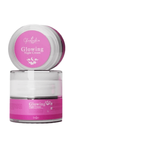 Glawfyskin Glowing Night Cream