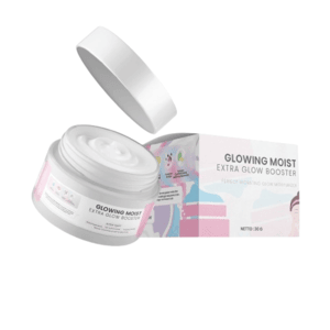 Gloglowing Skin Care Glowing Moist Extra Glow Booster