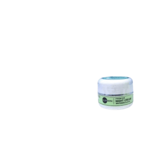 Glowderm Premium Night Cream Whitening & Acne