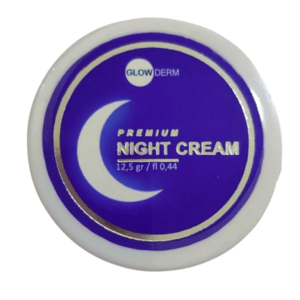 Glowderm Premium Night Cream