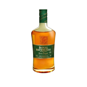 Green Royale Minuman Beralkohol Golongan C Beraroma Whisky (Mengandung Alkohol +- 45 % vv)