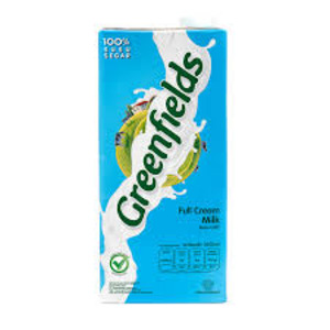 Greenfields Susu Uht Full Cream