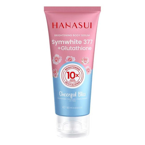 Hanasui Brightening Body Serum Cheerful Bliss