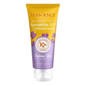 Hanasui Brightening Body Serum Sunshine Glow