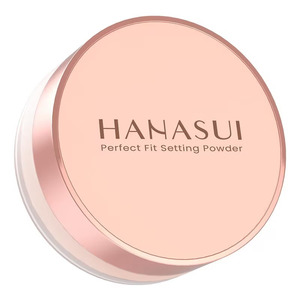 Hanasui Perfect Fit Powder Foundation Light