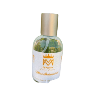 Harkat My Mozza Eau De Parfume Miss Independent