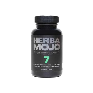 Herba Mojo