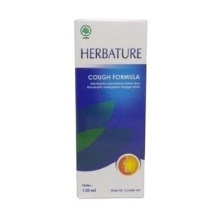 Herbature