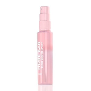 Hobe Bar Fresh Mouth Spray (Peach)