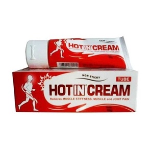 Hotin Cream