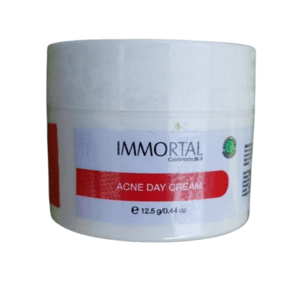 Immortal Cosmetoceutical Acne Day Cream