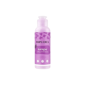 Implora Milky Lotion Serum - Grape