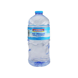 Indomaret Air Minum Dalam Kemasan ( Air Mineral )