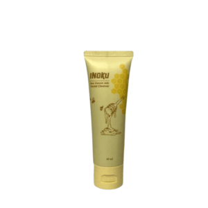 Inoku Bee Venom Jelly facial Cleanser