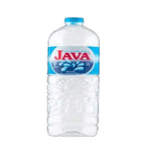 Java Air Minum Dalam Kemasan ( Air Mineral )