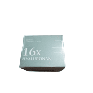 Jestham 16X Hyaluronan Moisturizer Gel