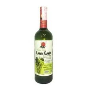 Kawa Kawa Anggur Hijau (Mengandung Alkohol +- 19,8% VV)