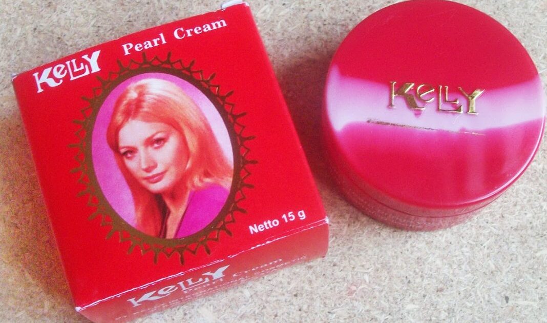 Kelly Apakah Sudah BPOM Jangan Asal Pakai Sebelum Tahu Kandungannya!