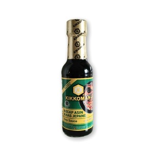 Kikkoman Kecap Asin Khas Jepang (Soy Sauce)