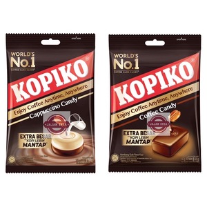 Kopiko Kembang Gula Rasa Kopi